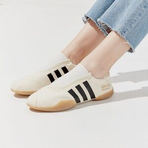 Adidas Taekwondo Sneaker Shoes